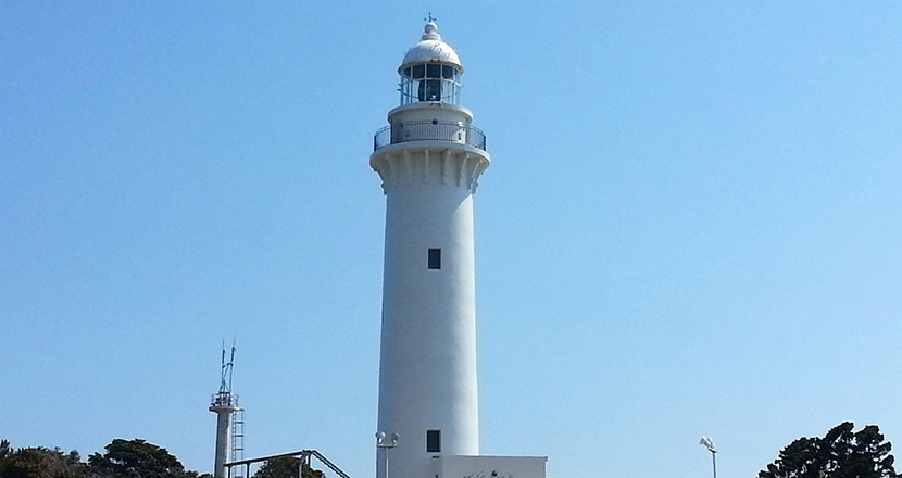 Picture of Shioyazaki Lighthouse