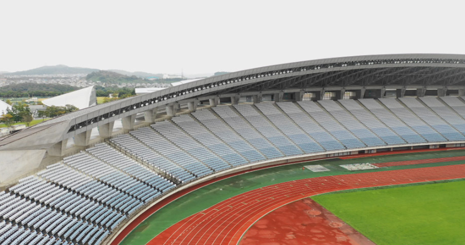 Picture of Miyagi Hitomebore Stadium 1